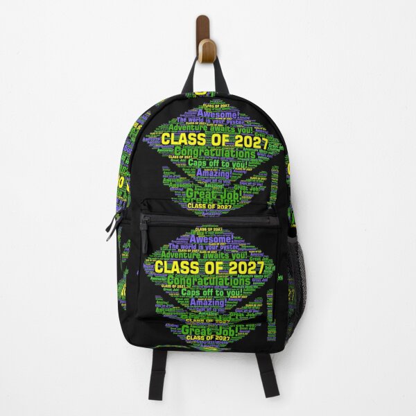 Item preview, Class of 2027 designed and sold by HappinessWorld.