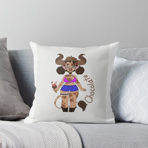 Item preview, Chocolate  designed and sold by BlackkitSticks.