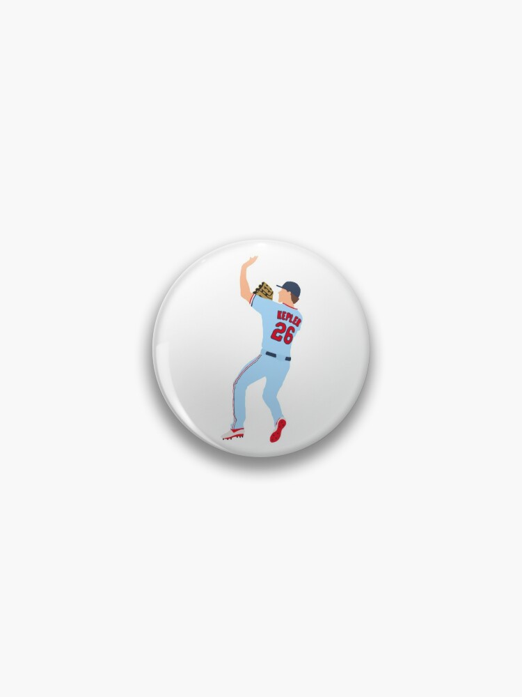 Pin on Max Kepler Minnesota Twins