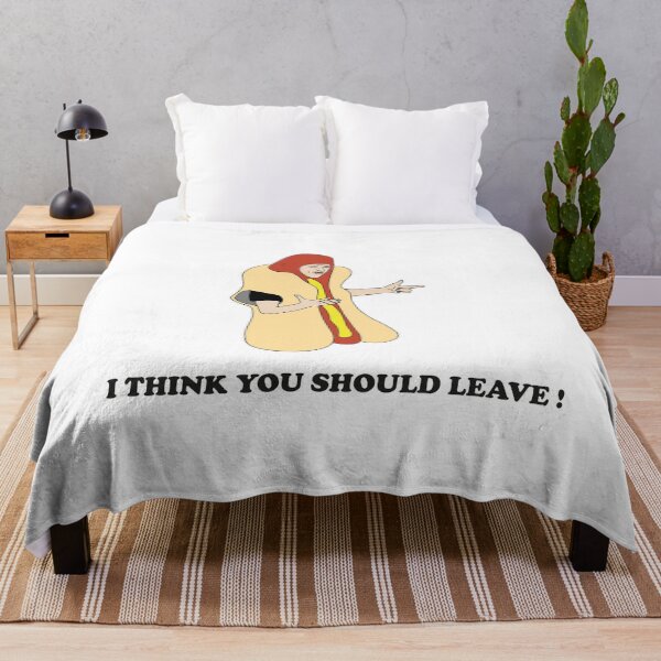Item preview, Hot Dog Car Crash I think you should leave Tim Robinson designed and sold by btilyas.