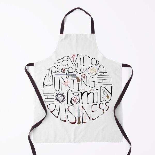 Item preview, saving people, hunting things. designed and sold by tandemsy.