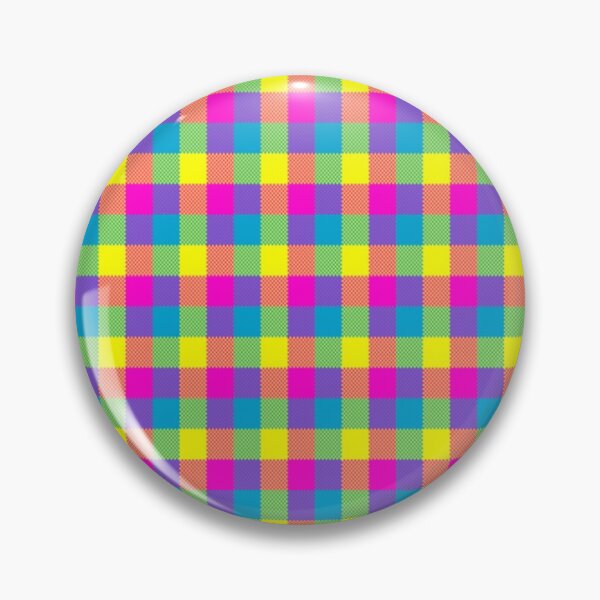 Item preview, Rainbow Plaid designed and sold by Lilyanna13.