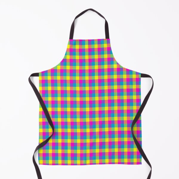 Item preview, Rainbow Plaid designed and sold by Lilyanna13.