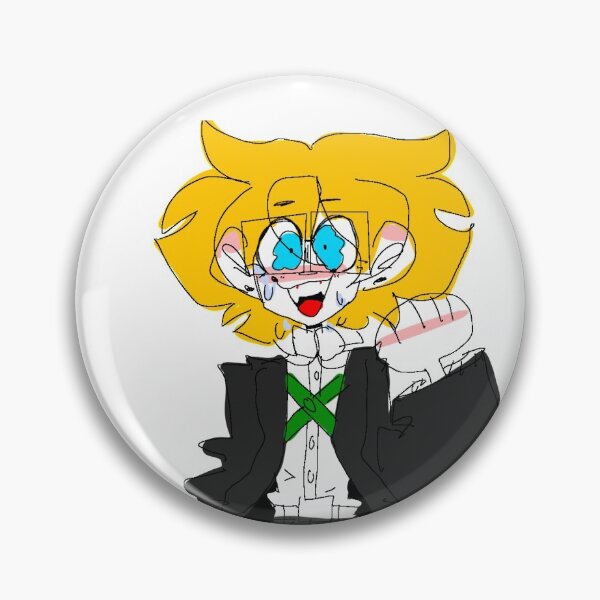 Item preview, Togami! designed and sold by ToxicFudge.