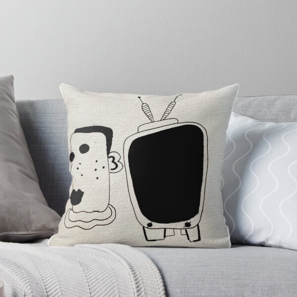 Item preview, What Did You See  designed and sold by batgalart.