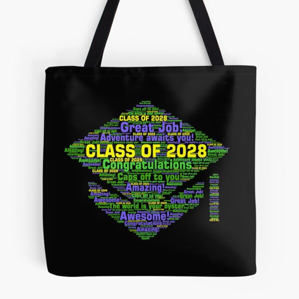 Item preview, Class of 2028 designed and sold by HappinessWorld.