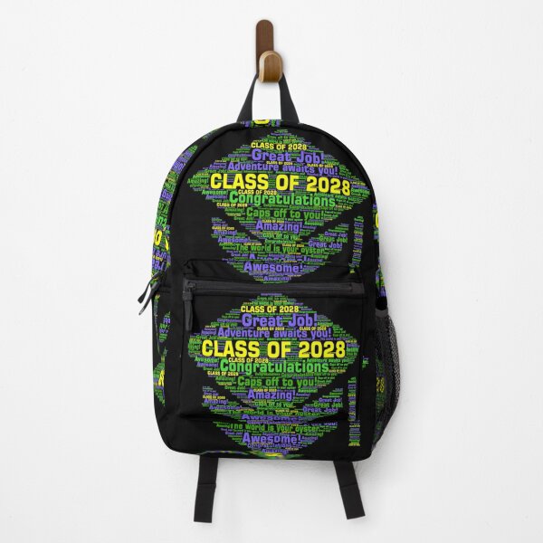 Item preview, Class of 2028 designed and sold by HappinessWorld.