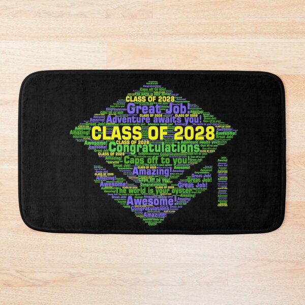 Item preview, Class of 2028 designed and sold by HappinessWorld.