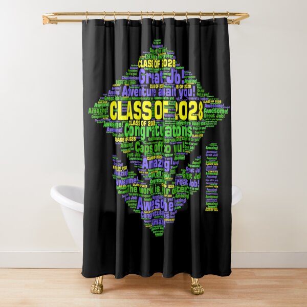Item preview, Class of 2028 designed and sold by HappinessWorld.