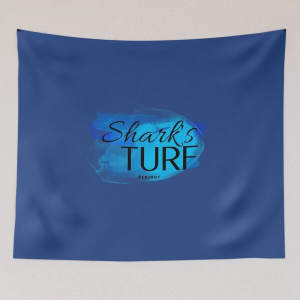 Item preview, Samoana Sharks Pago Pago American Samoa designed and sold by Siahtasi55.