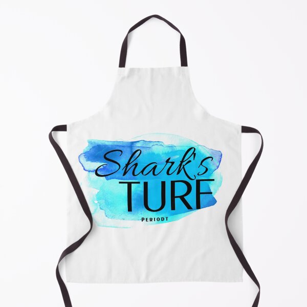 Item preview, Samoana Sharks Pago Pago American Samoa designed and sold by Siahtasi55.