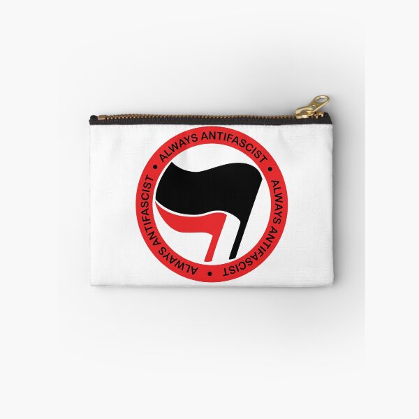 Item preview, Always Antifascist designed and sold by LeftistLucy.