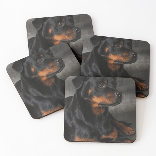 Item preview, rottweiller designed and sold by minus50.