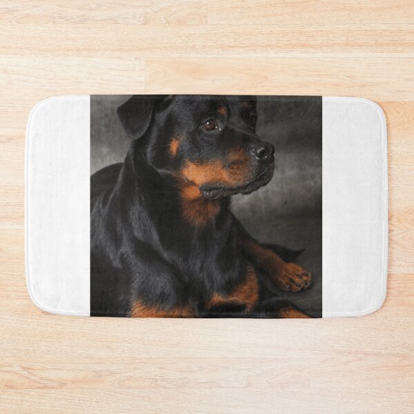 Item preview, rottweiller designed and sold by minus50.