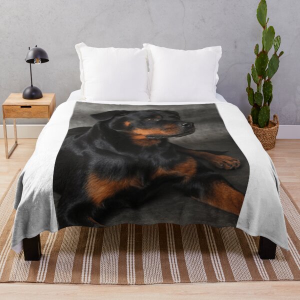 Item preview, rottweiller designed and sold by minus50.