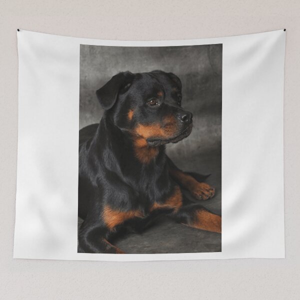 Item preview, rottweiller designed and sold by minus50.