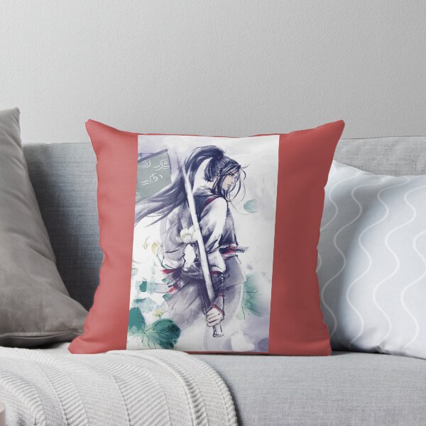 Item preview, Wei Wuxian designed and sold by Kiku-Honda-MDZS.