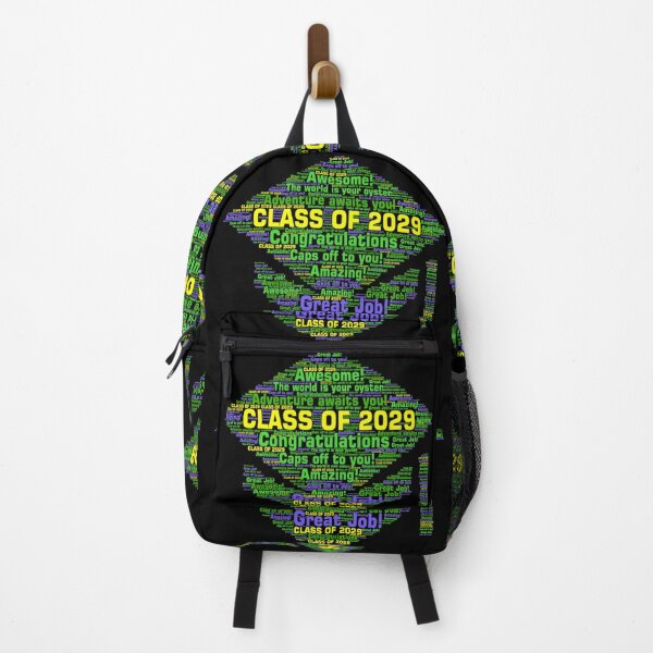 Item preview, Class of 2029 designed and sold by HappinessWorld.
