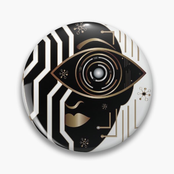 Item preview, Artificial Intelligece, Ai Age designed and sold by Nobiya.