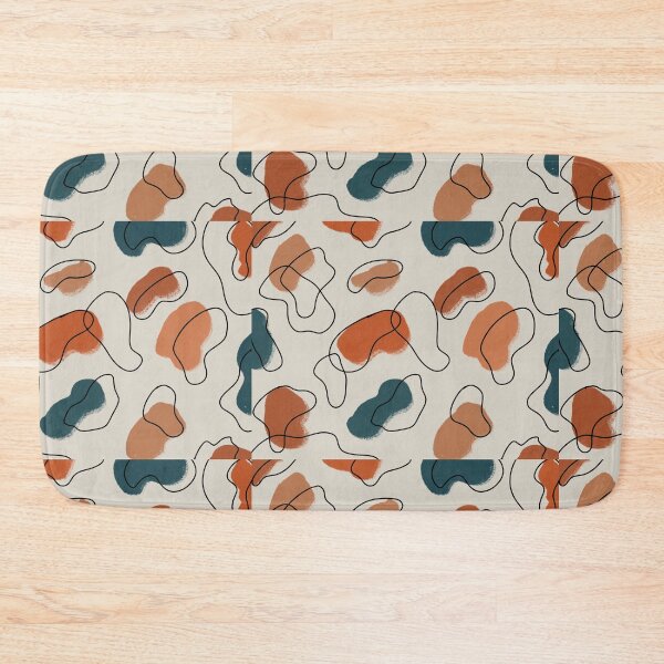 Item preview, Aesthetic Fall Doodle designed and sold by SabrinaGold.