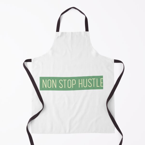 Item preview, Non Stop Hustle designed and sold by ssmg80.