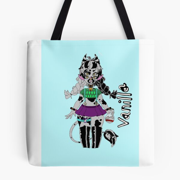 Item preview, Vanilla designed and sold by BlackkitSticks.