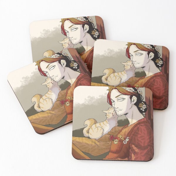 Item preview, Aizawa Cottagecore designed and sold by Pastella-Design.