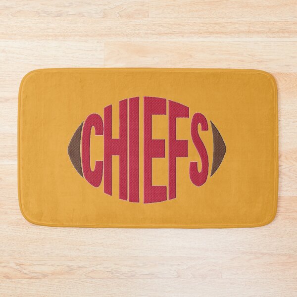 Item preview, KC chiefs  designed and sold by hillarymoore06.