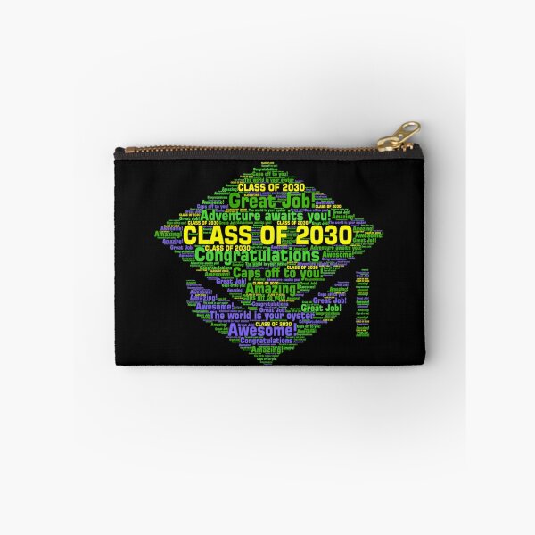 Item preview, Class of 2030 designed and sold by HappinessWorld.