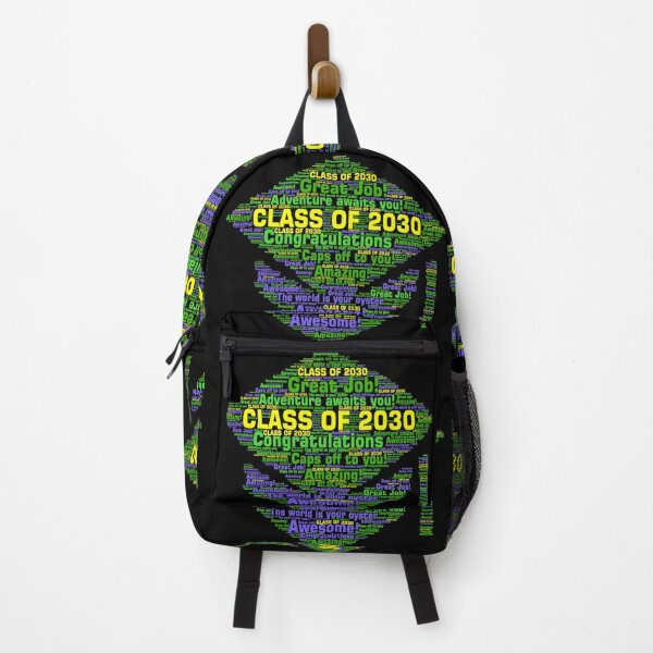Item preview, Class of 2030 designed and sold by HappinessWorld.