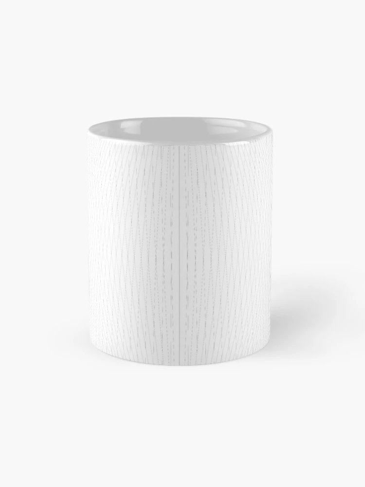 Thumbnail 4 of 6, Coffee Mug, Abstract Geometry designed and sold by ParamPatterns.