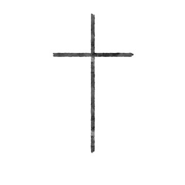 God Crosses Forearm Tattoo | TikTok
