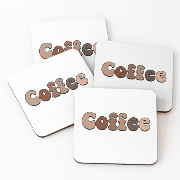 Item preview, Coffee designed and sold by Tyler Ward.