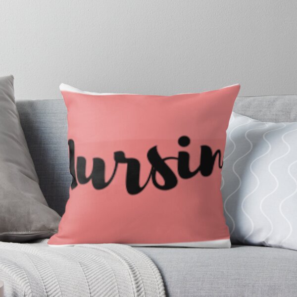 Item preview, Nursing designed and sold by mbaa.