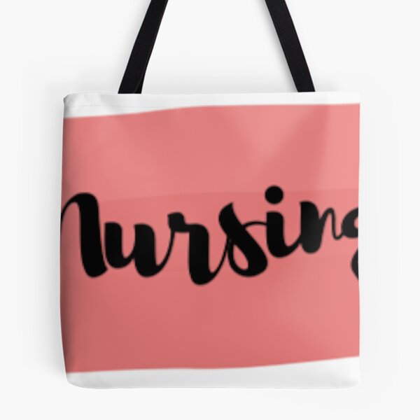 Item preview, Nursing designed and sold by mbaa.