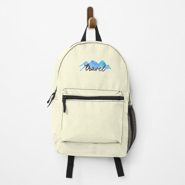 Item preview, Travel Blue Mountains Explore Camp designed and sold by thefrshmachine.