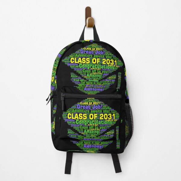Item preview, Class of 2031 designed and sold by HappinessWorld.