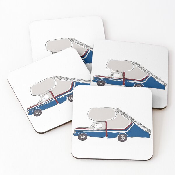 Item preview, Stair Car designed and sold by willowsbunnies.