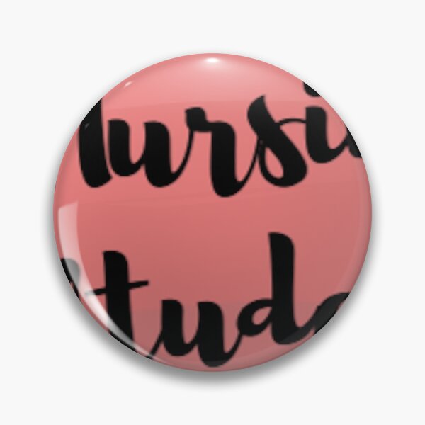 Item preview, Nursing student designed and sold by mbaa.