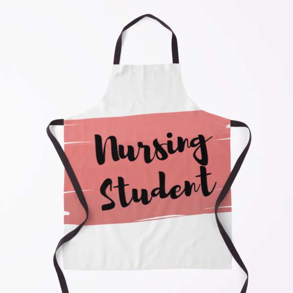 Item preview, Nursing student designed and sold by mbaa.
