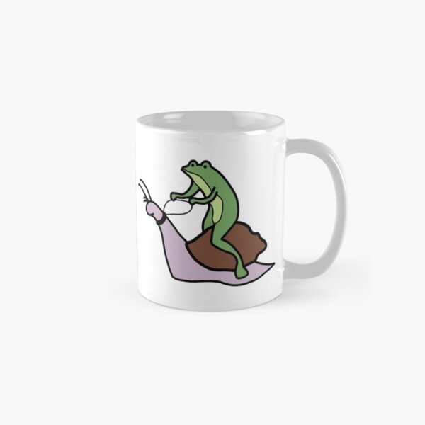 Tassen Frosch Redbubble