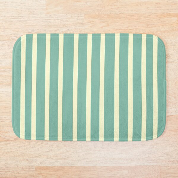 Item preview, Turquoise texture of solaris vertical lines designed and sold by SolarisPrints.