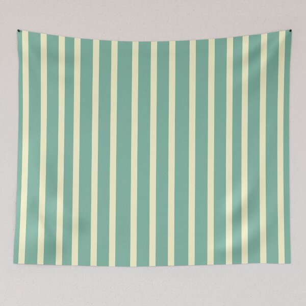 Item preview, Turquoise texture of solaris vertical lines designed and sold by SolarisPrints.