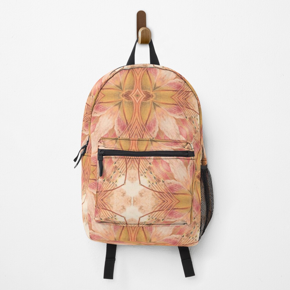 Item preview, Backpack designed and sold by Enjoynit.