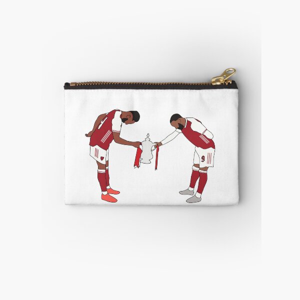 Item preview, Auba-Laca Shake, FA Cup Edition  designed and sold by 1975hannah.