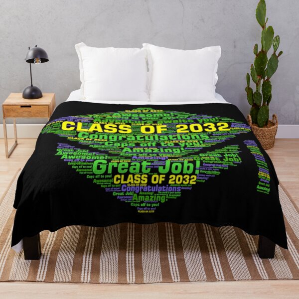 Item preview, Class of 2032 designed and sold by HappinessWorld.