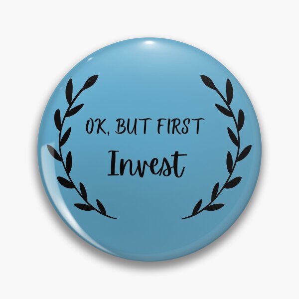 Item preview, First Invest designed and sold by KwaleKreates.