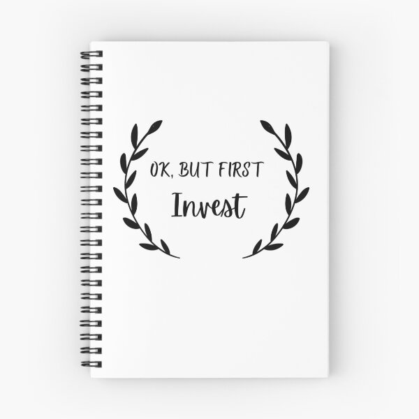 Item preview, First Invest designed and sold by KwaleKreates.