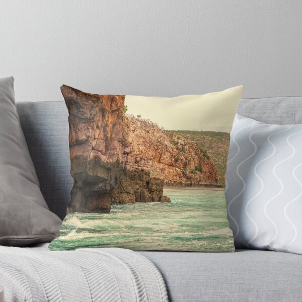 Item preview, Horizontal Falls designed and sold by Marylou Badeaux.