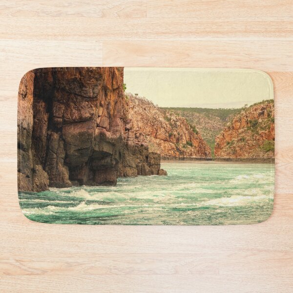 Item preview, Horizontal Falls designed and sold by Marylou Badeaux.